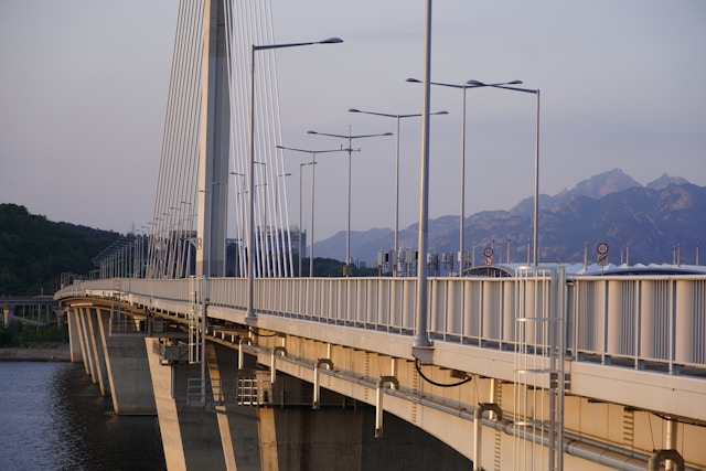 Carretera Regional