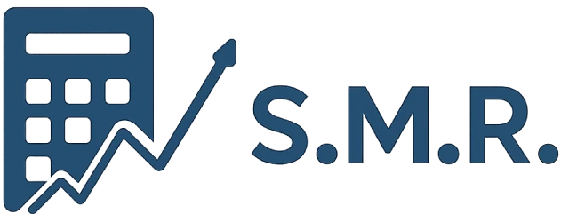 s.m.r. Ingeniería Logo
